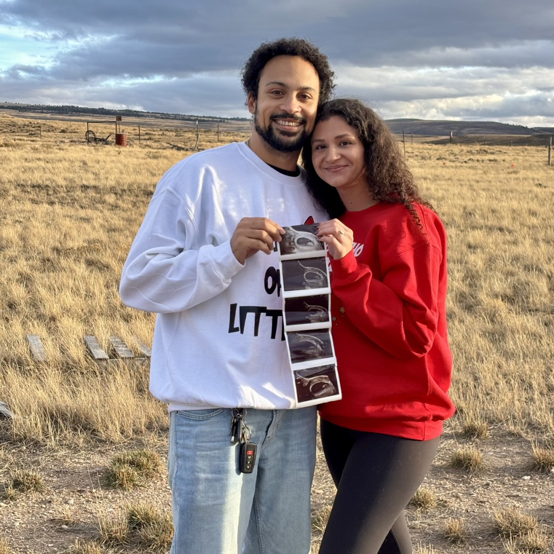 Photo shared by Jordyn for their Babylist baby registry.