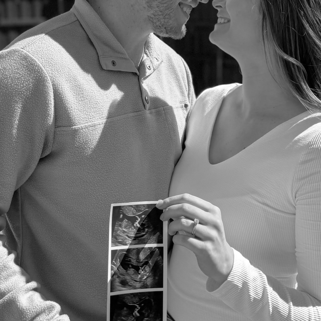 Photo shared by Mackenzie for their Babylist baby registry.