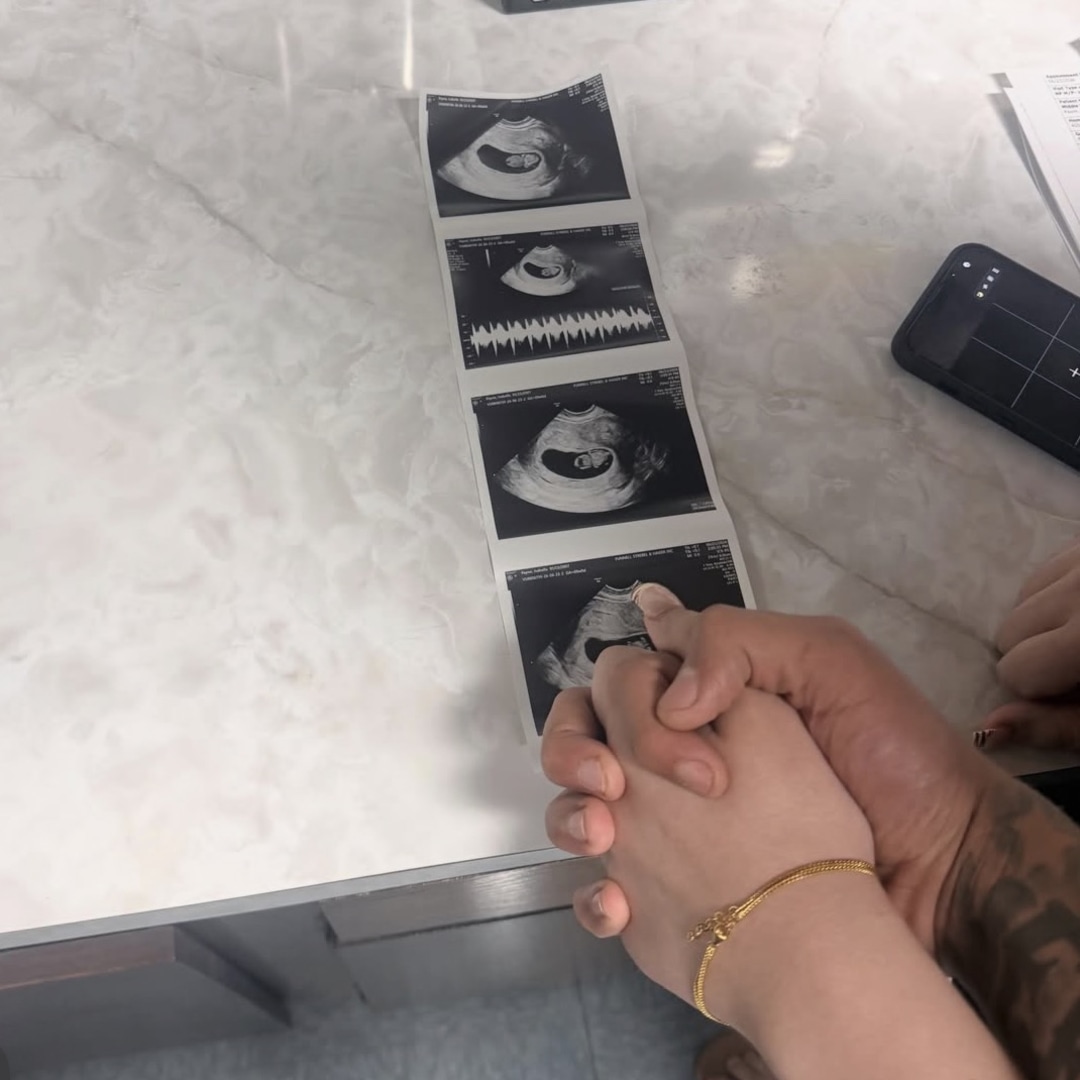 Photo shared by Isabella for their Babylist baby registry.