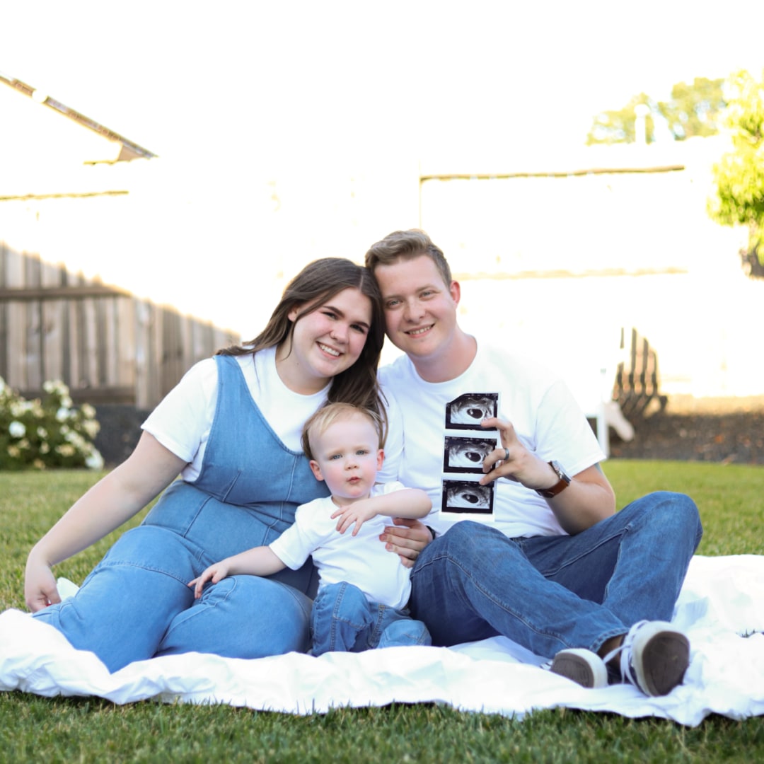 Photo shared by Ellie for their Babylist baby registry.