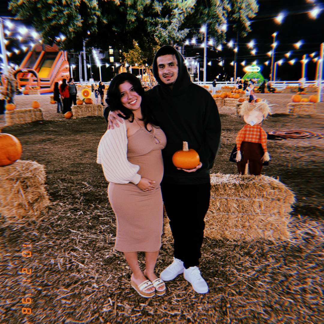 Photo shared by Nicole for their Babylist baby registry.