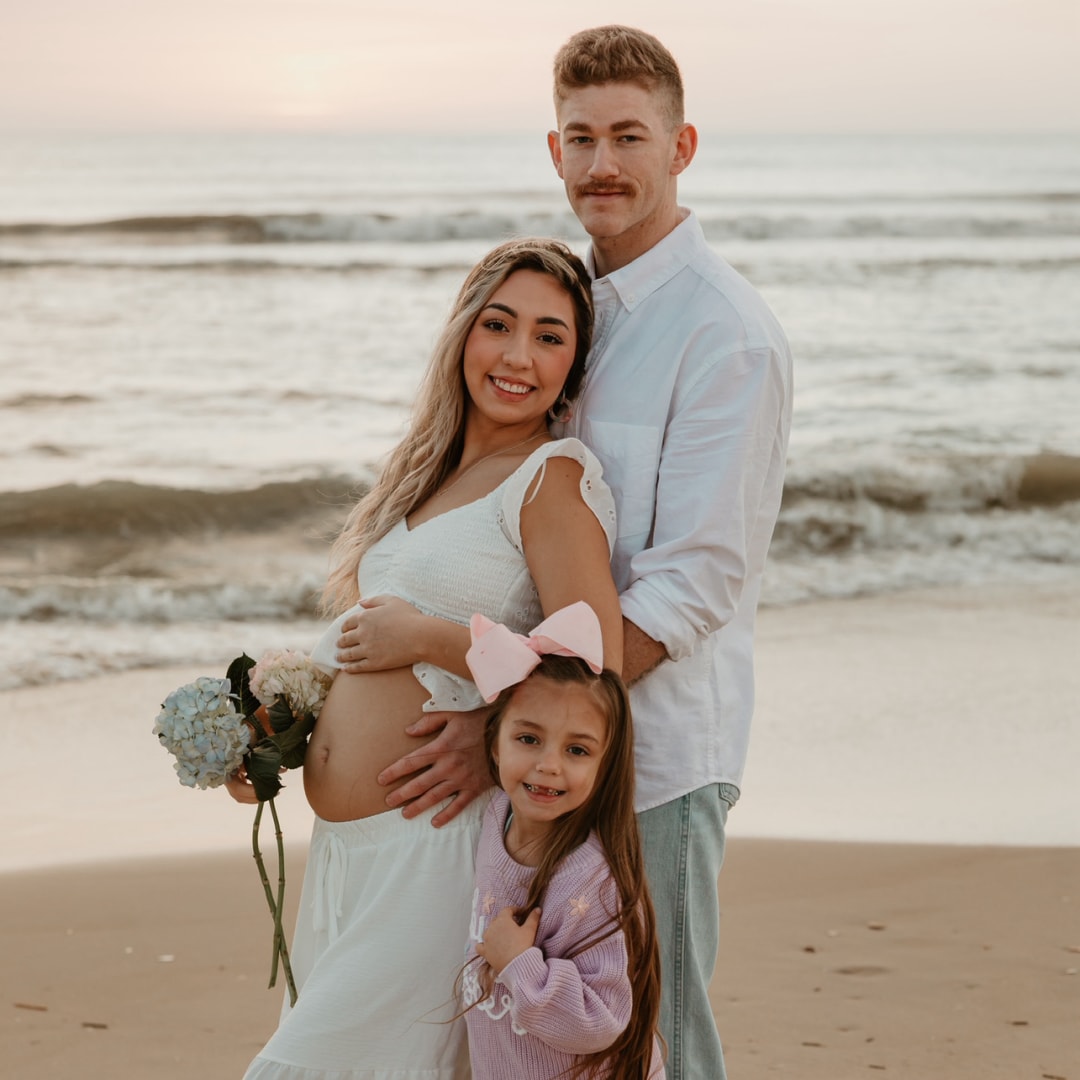 Photo shared by Joseph for their Babylist baby registry.