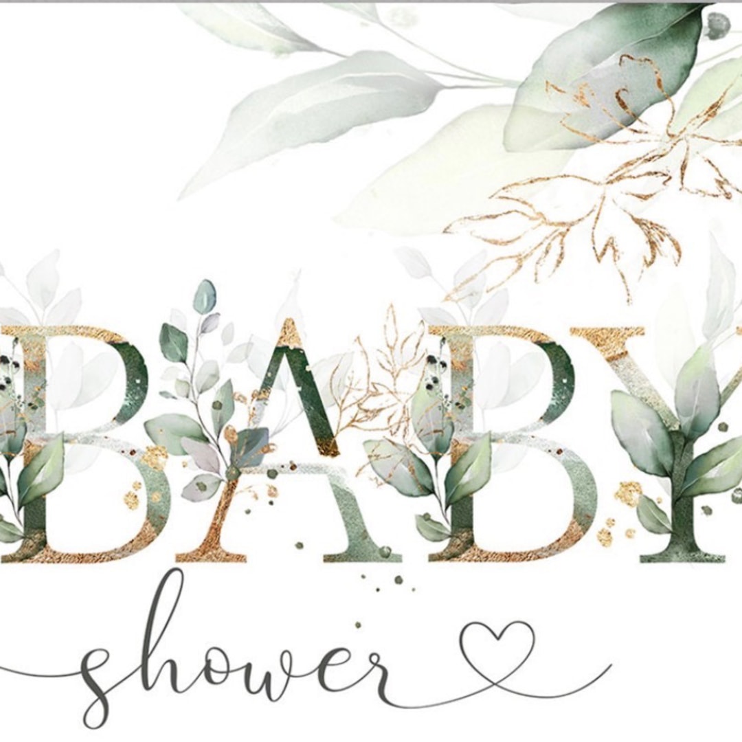 Photo shared by Alyssa for their Babylist baby registry.