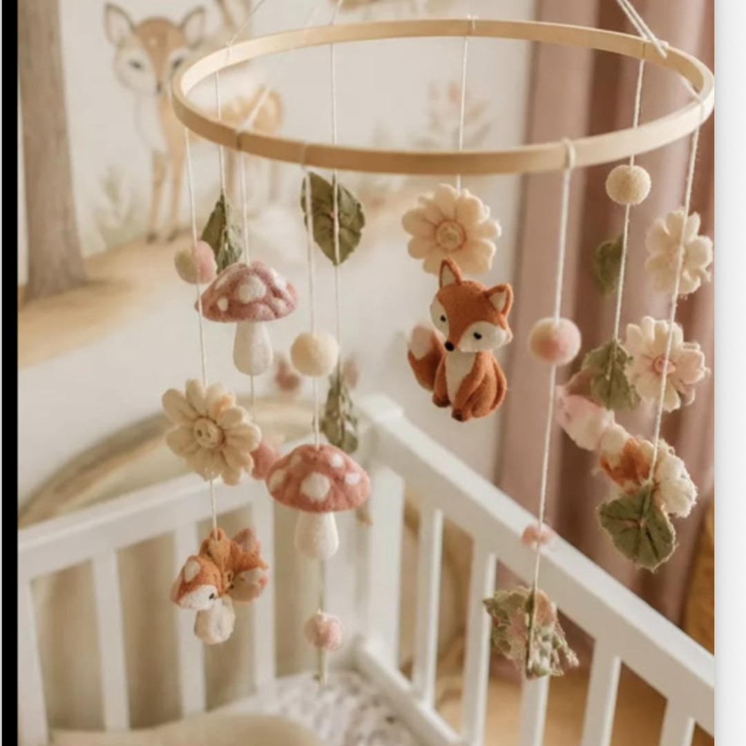 Photo shared by Arianna for their Babylist baby registry.