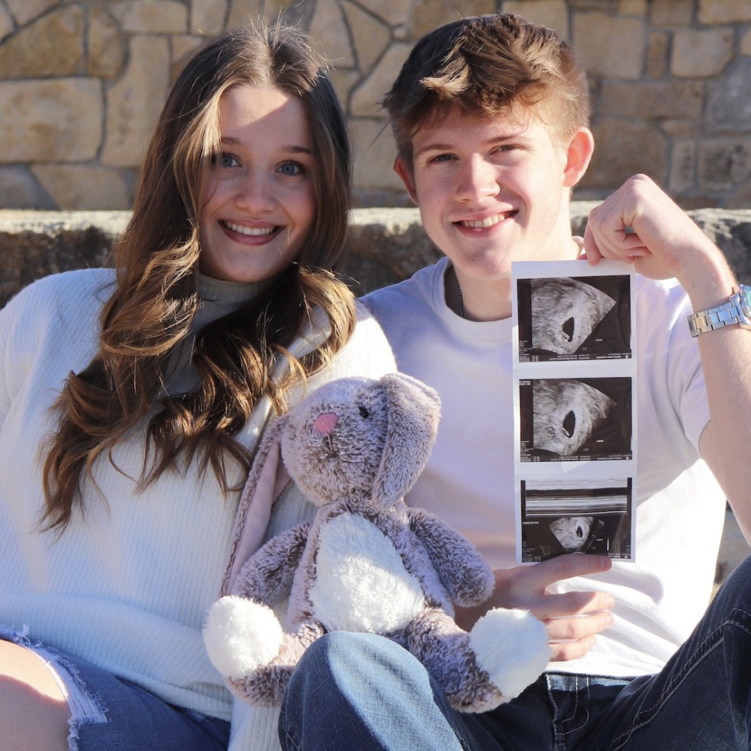 Photo shared by Mary for their Babylist baby registry.