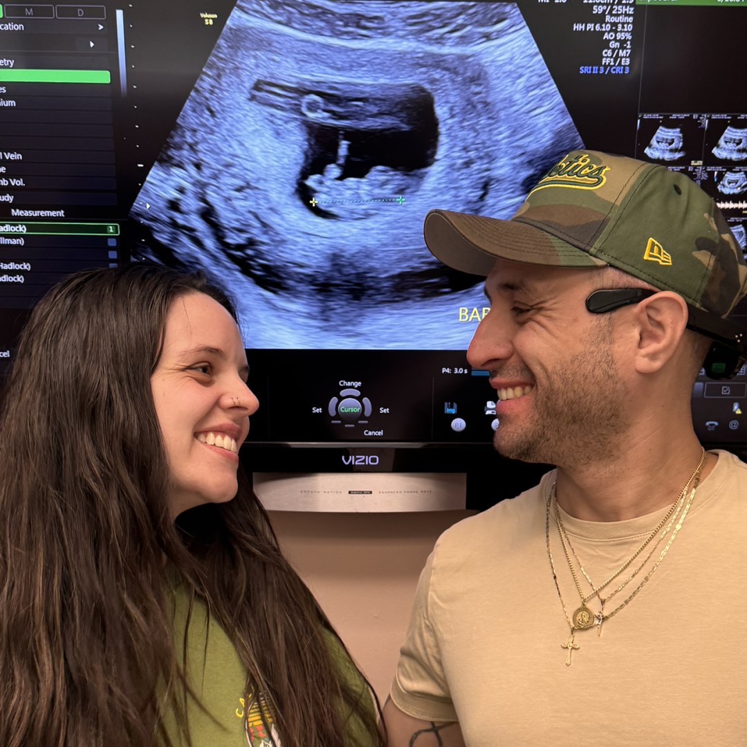 Photo shared by Ashlee for their Babylist baby registry.