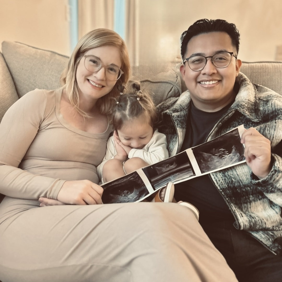 Photo shared by Jessica & Jahir for their Babylist baby registry.