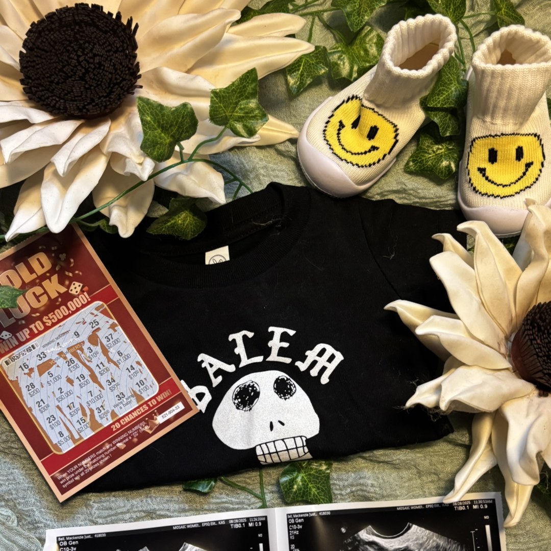 Photo shared by MacKenzie for their Babylist baby registry.