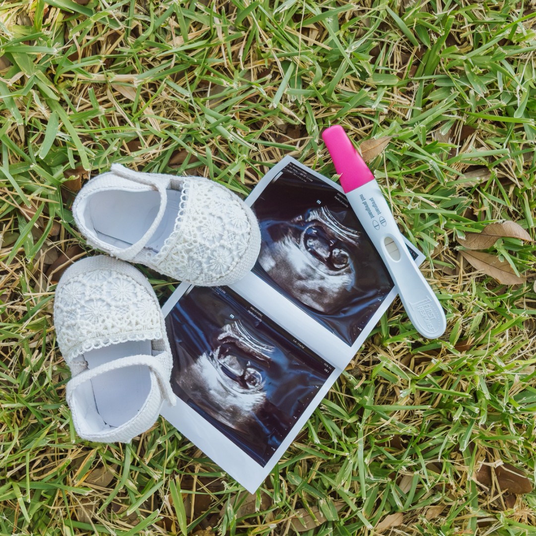 Photo shared by Cassidy for their Babylist baby registry.
