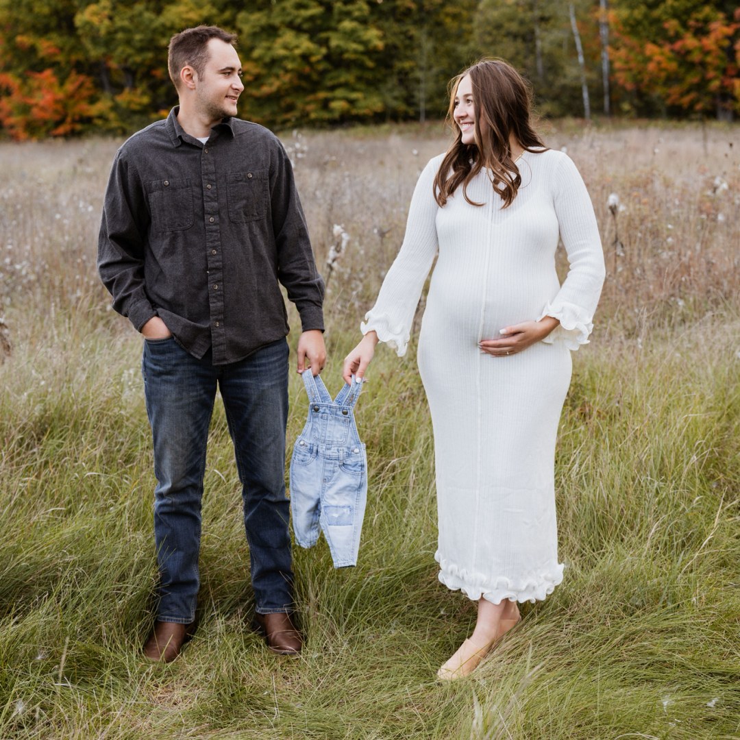 Photo shared by Ashley for their Babylist baby registry.