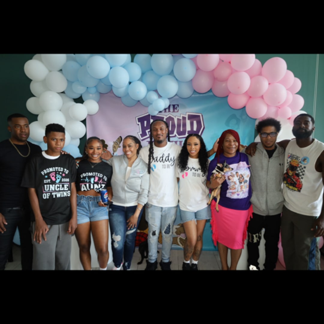 Photo shared by Indiyah for their Babylist baby registry.