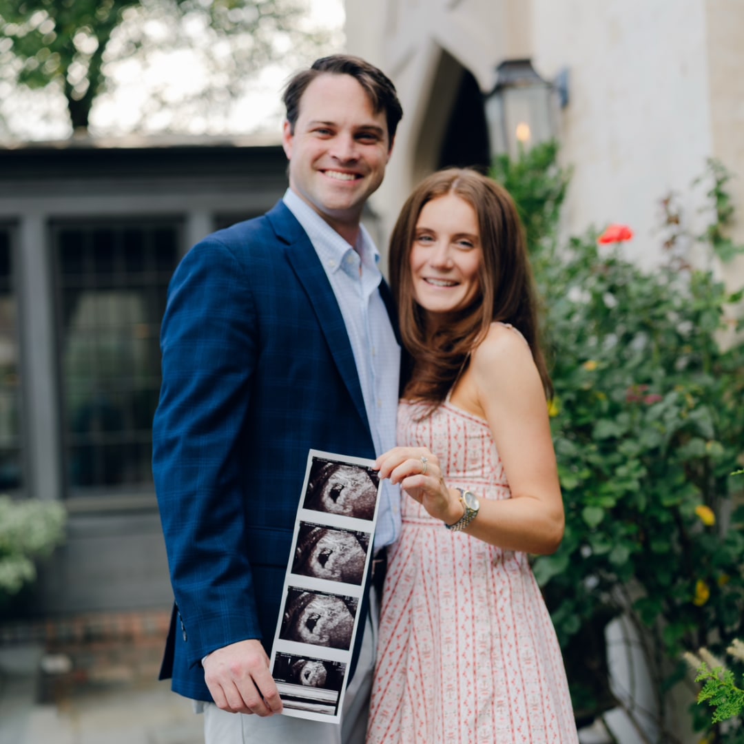 Photo shared by Camryn for their Babylist baby registry.