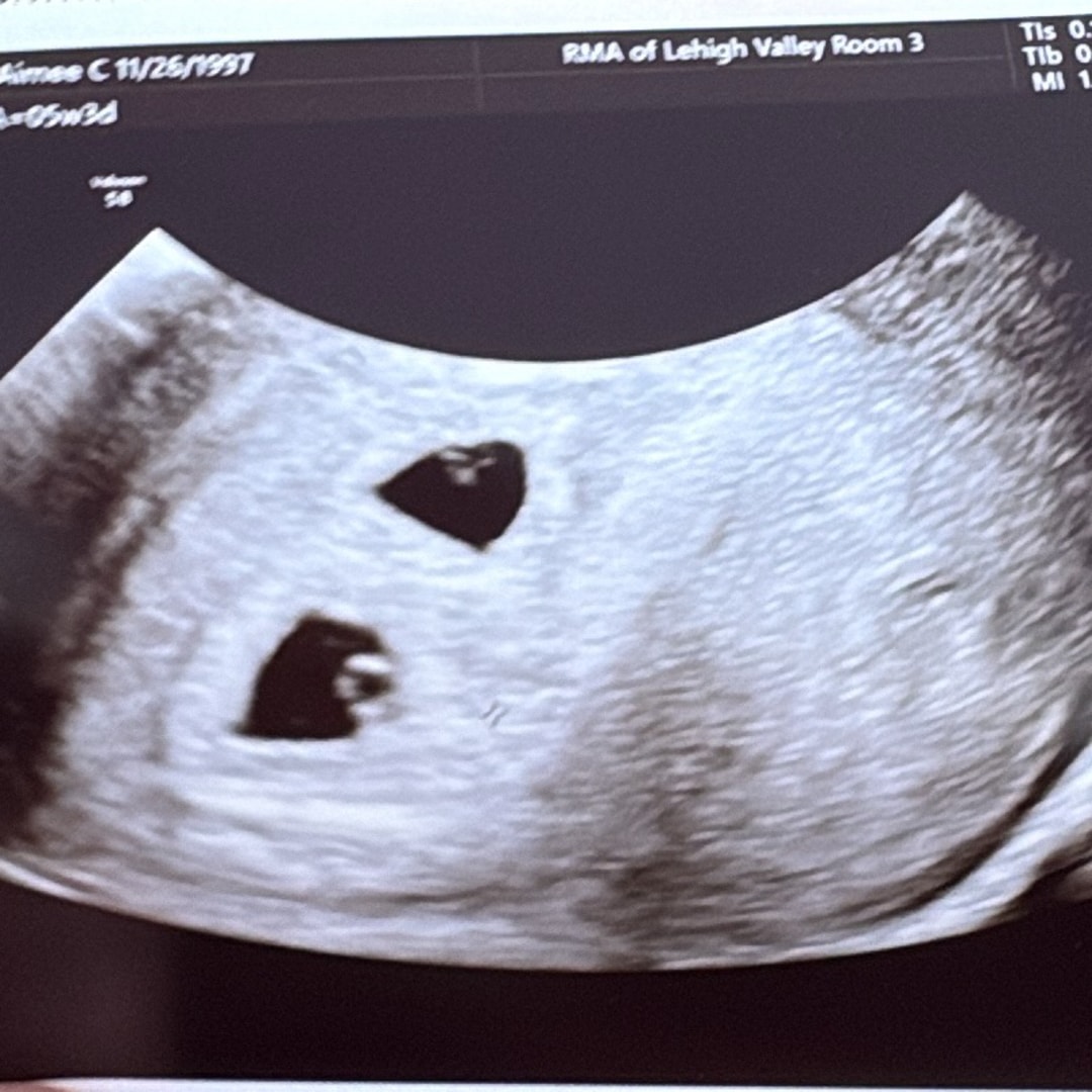 Photo shared by George for their Babylist baby registry.