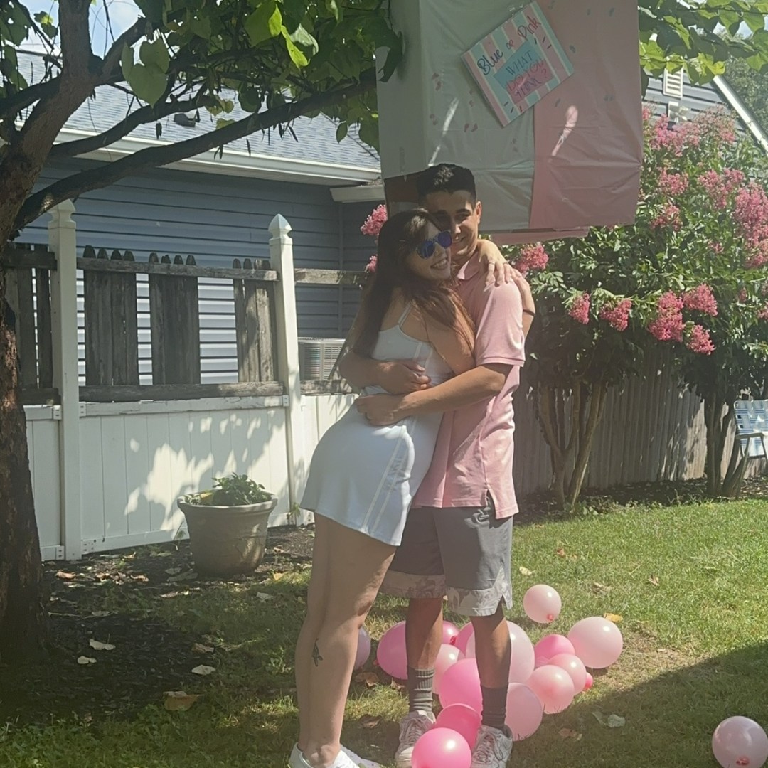 Photo shared by Melanie for their Babylist baby registry.