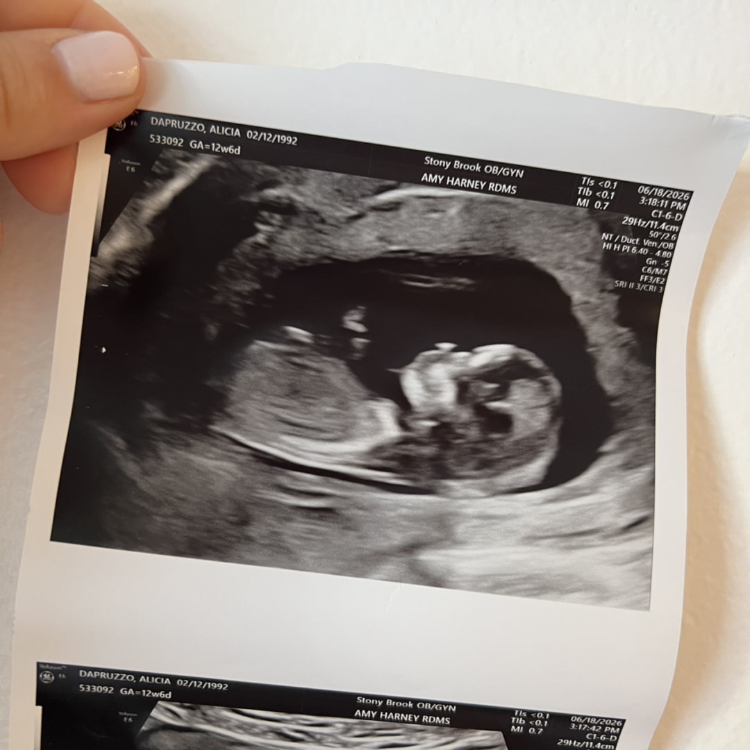 Photo shared by Alicia for their Babylist baby registry.