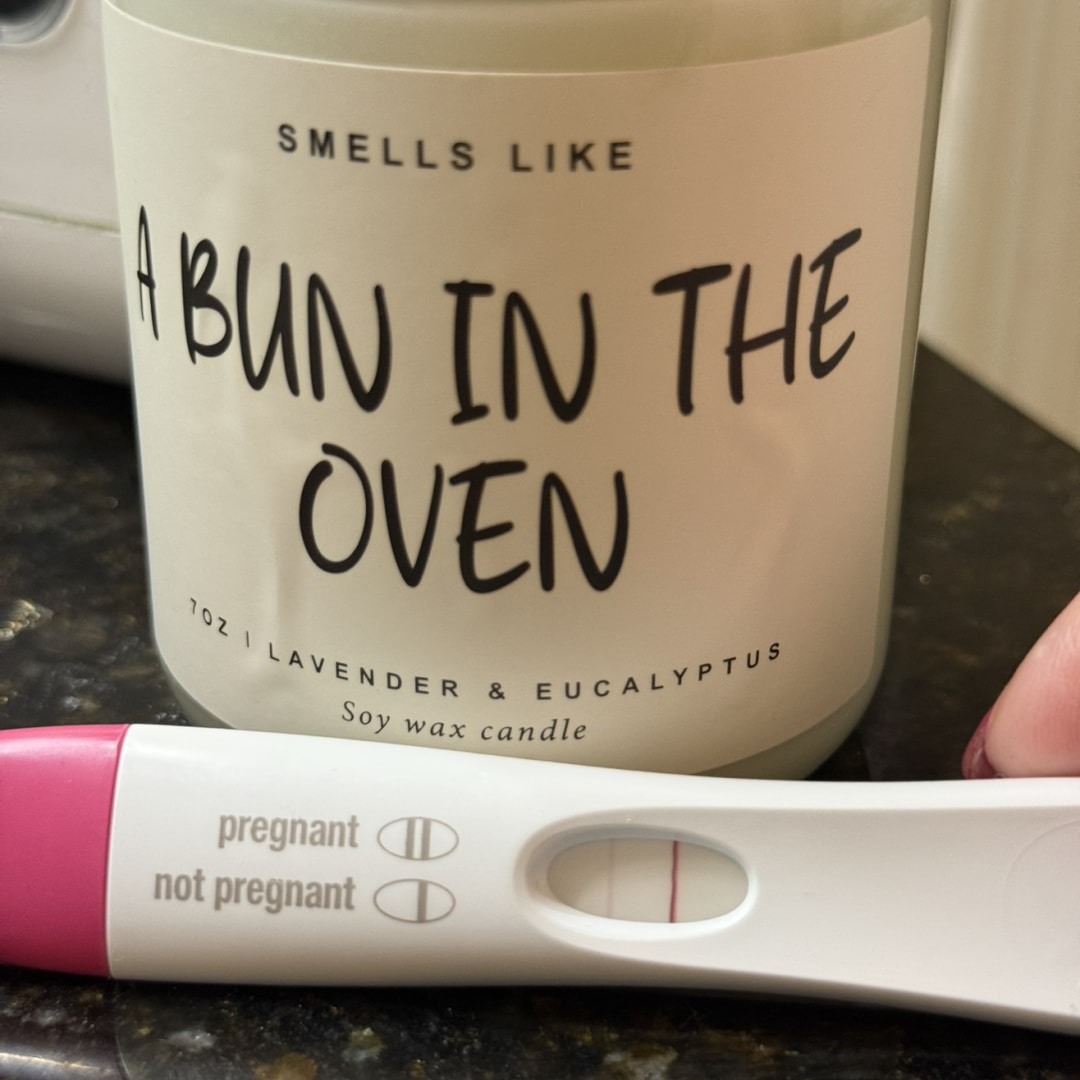 Photo shared by Kaitlyn for their Babylist baby registry.