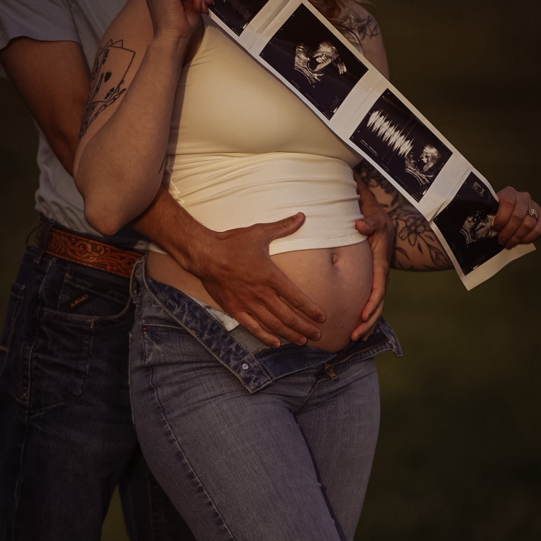 Photo shared by Eryn for their Babylist baby registry.