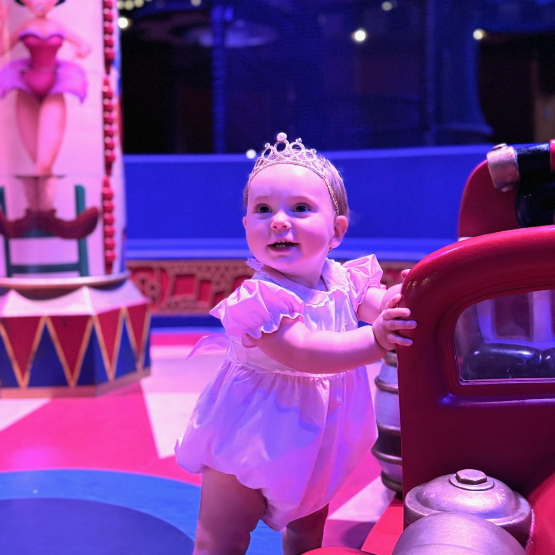 Photo shared by Emily Grace for their Babylist baby registry.