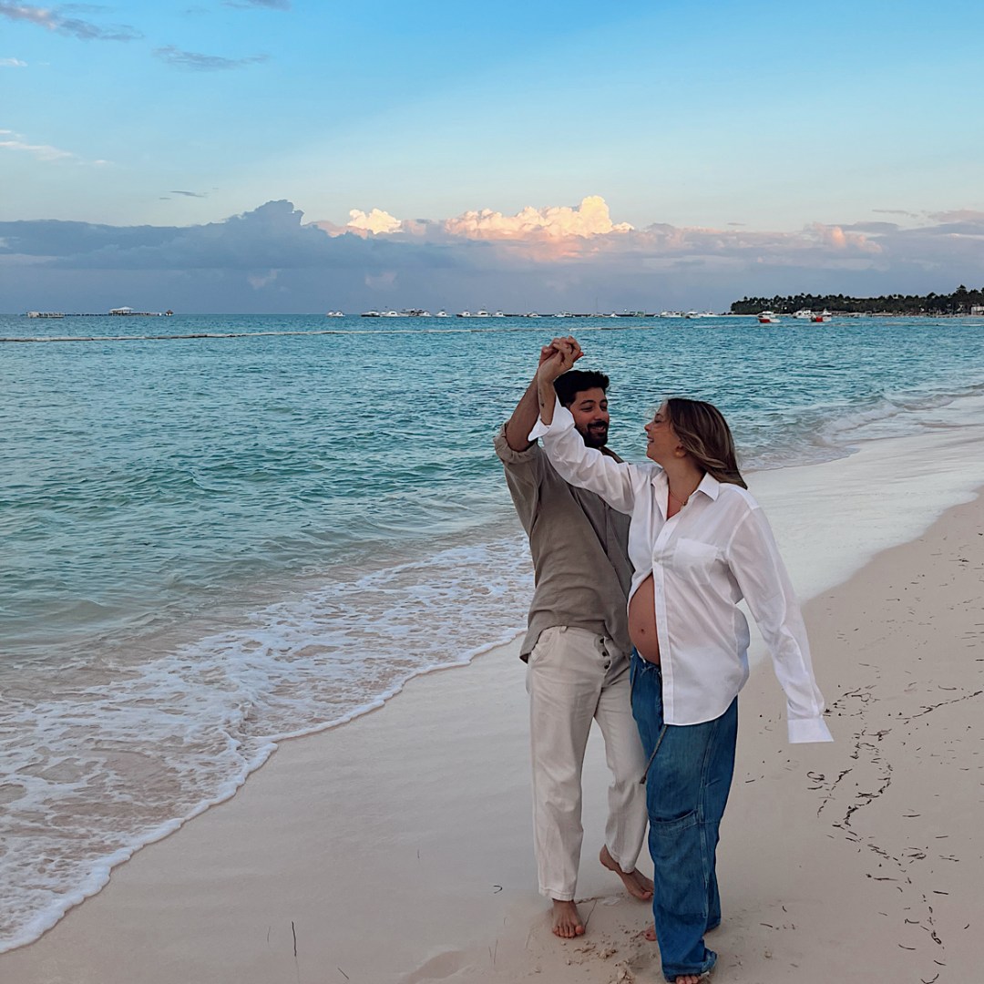 Photo shared by Ashton for their Babylist baby registry.