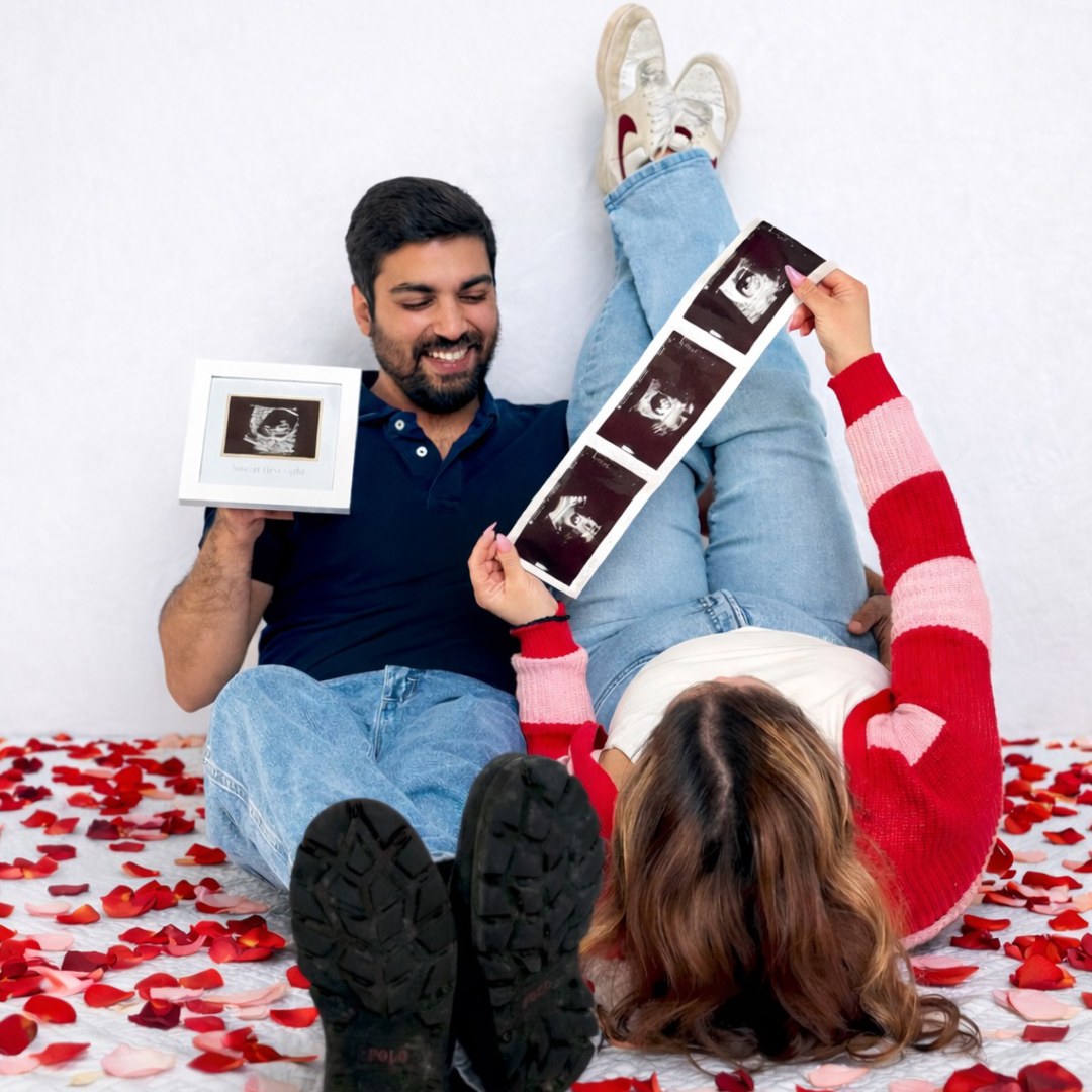 Photo shared by Brooklyn for their Babylist baby registry.