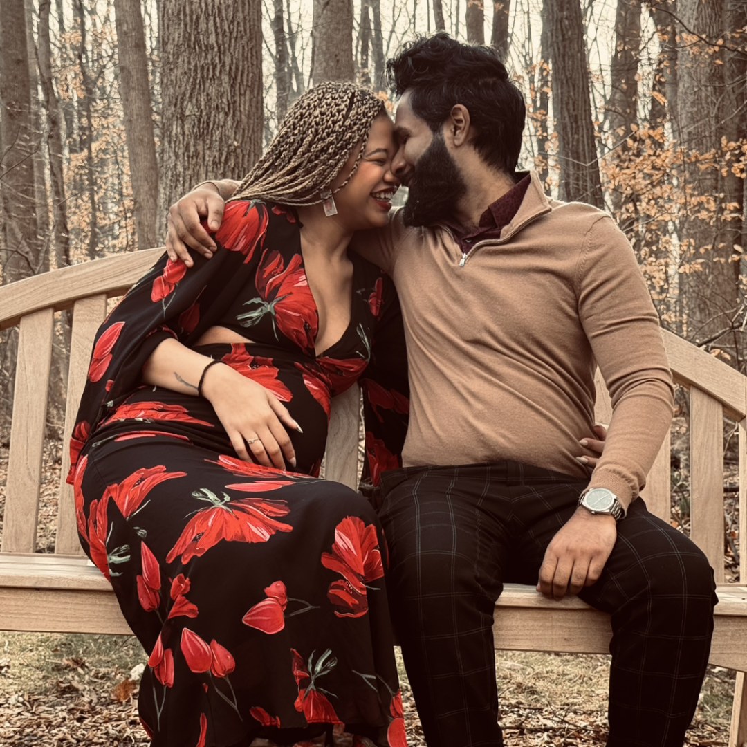 Photo shared by Rachael for their Babylist baby registry.