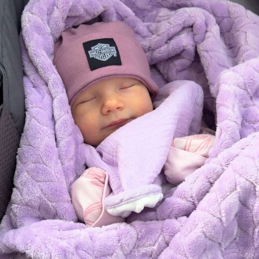 Photo shared by Casey for their Babylist baby registry.