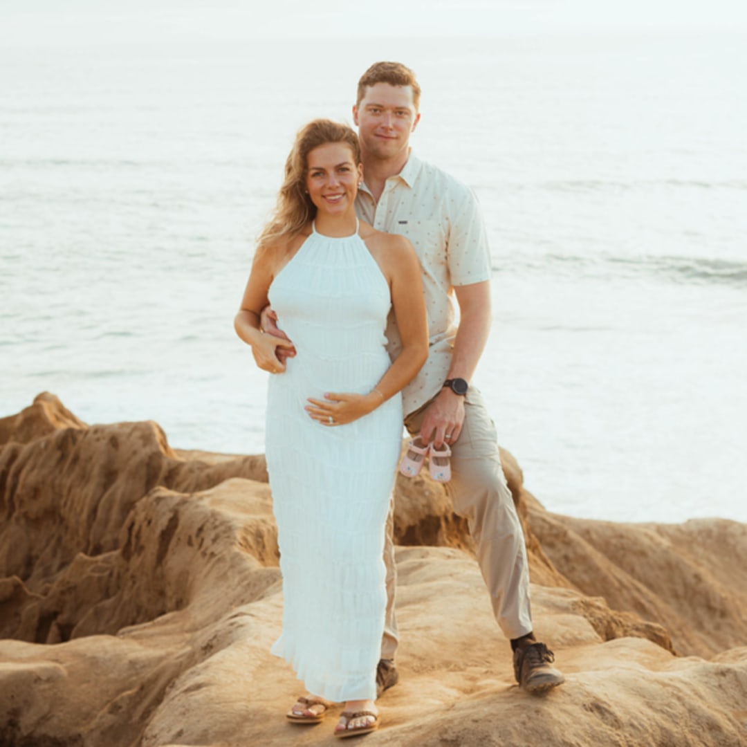 Photo shared by Meghan for their Babylist baby registry.