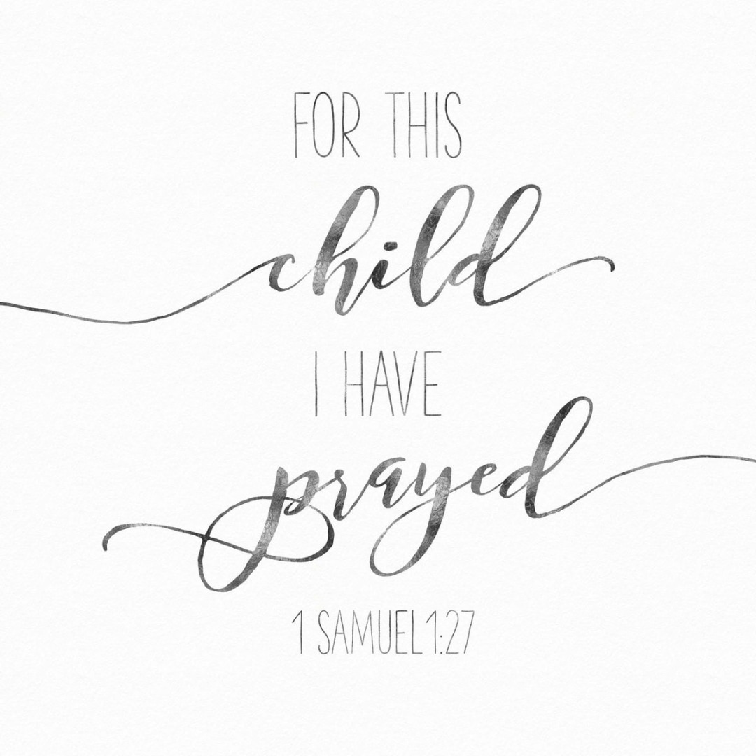 Photo shared by Haley for their Babylist baby registry.