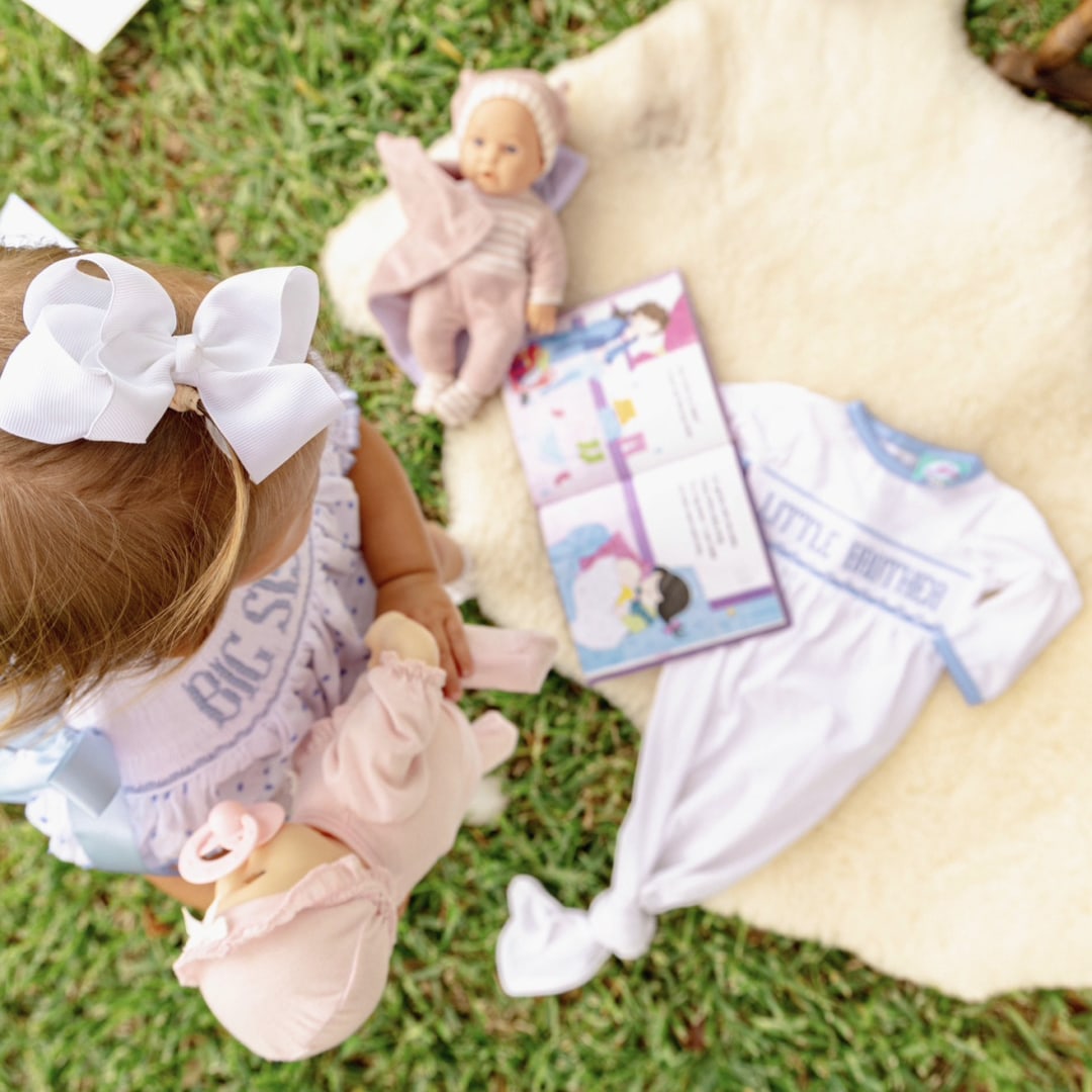 Photo shared by Aurora for their Babylist baby registry.