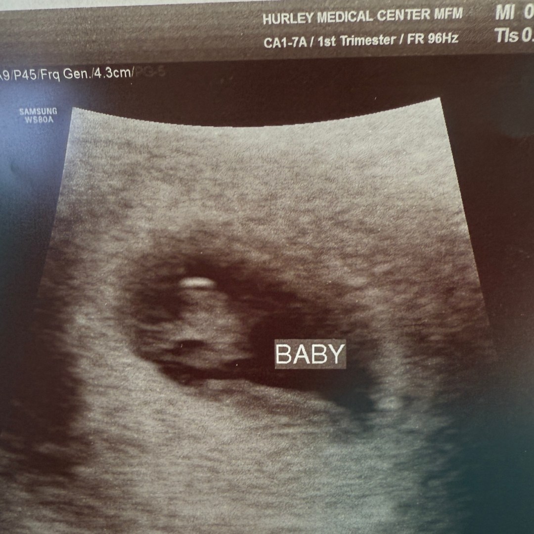 Photo shared by Jasmin for their Babylist baby registry.