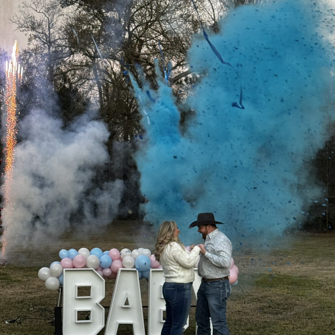 Photo shared by Julie for their Babylist baby registry.