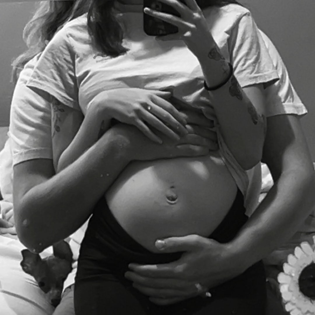 Photo shared by Amber for their Babylist baby registry.