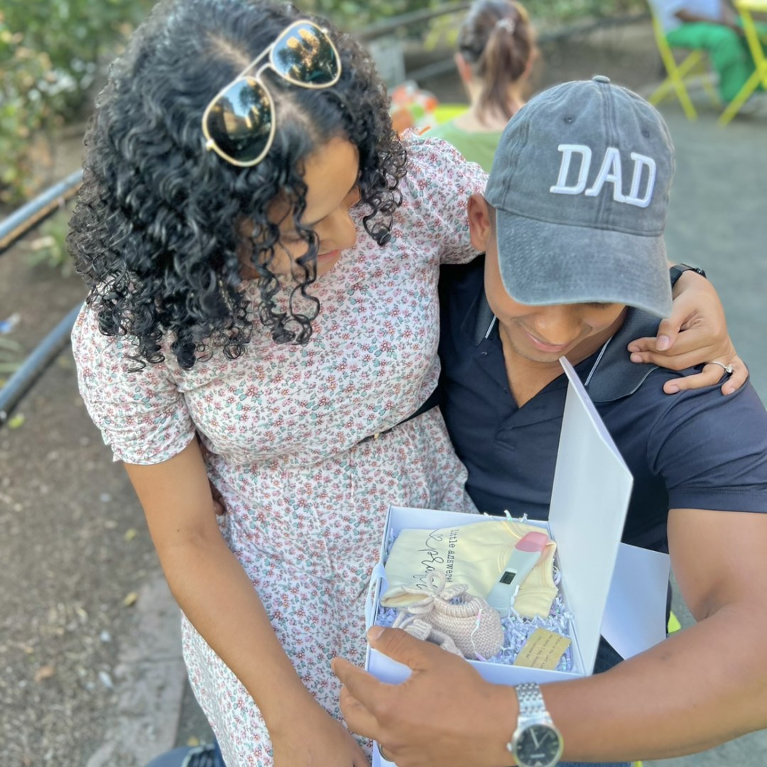 Photo shared by Iandra for their Babylist baby registry.