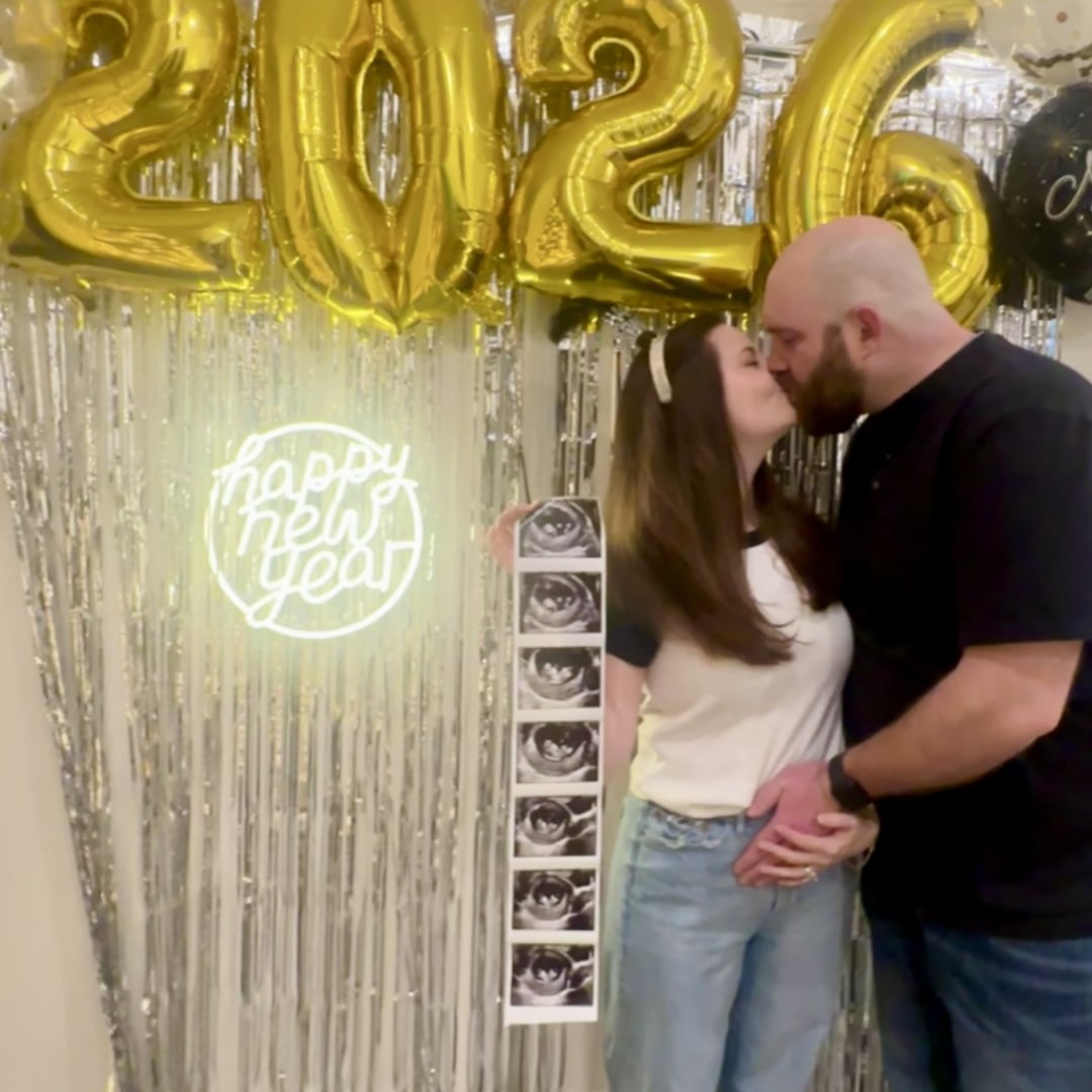 Photo shared by Madison for their Babylist baby registry.