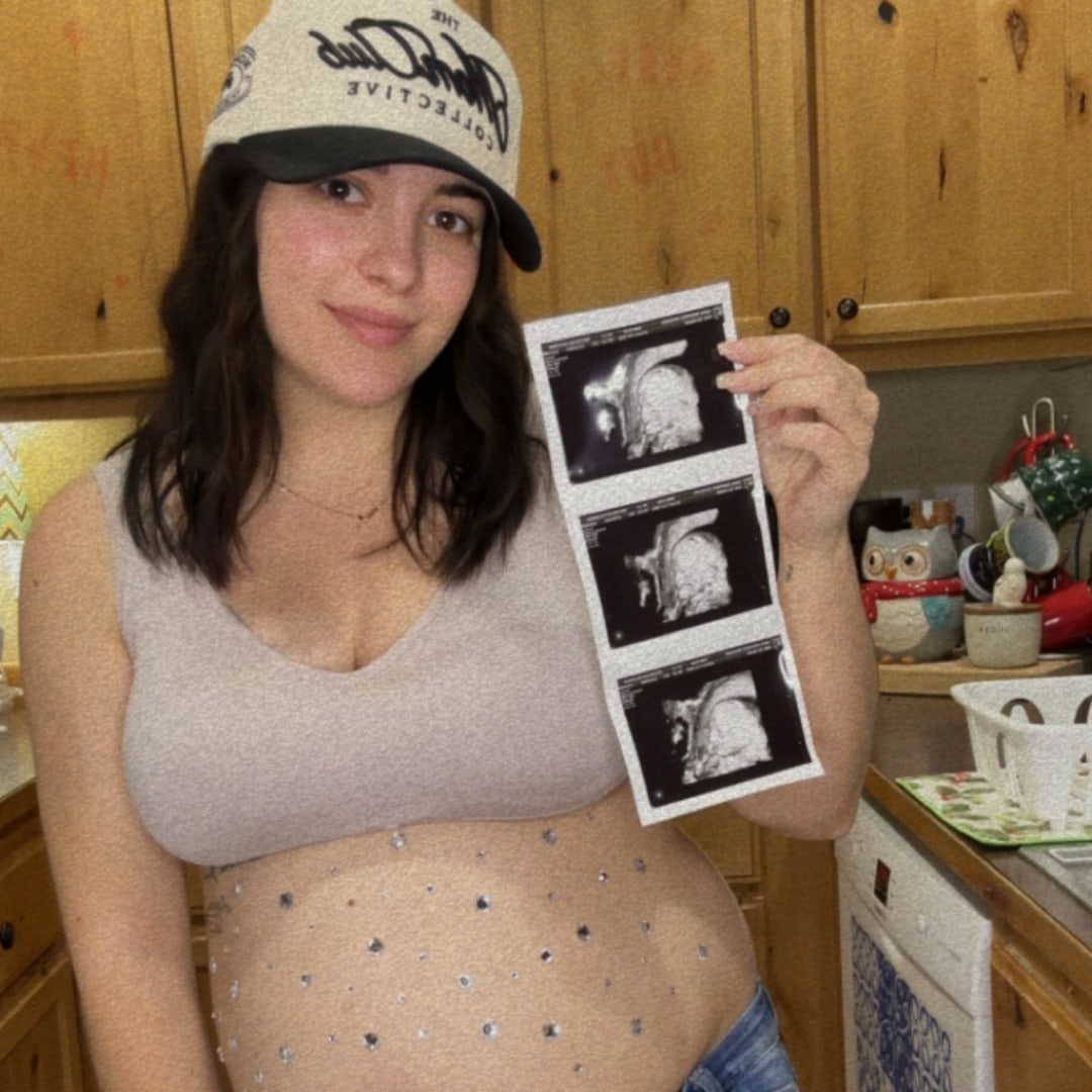 Photo shared by Merceydes for their Babylist baby registry.