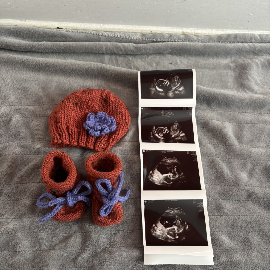 Photo shared by Bobbi Jo for their Babylist baby registry.