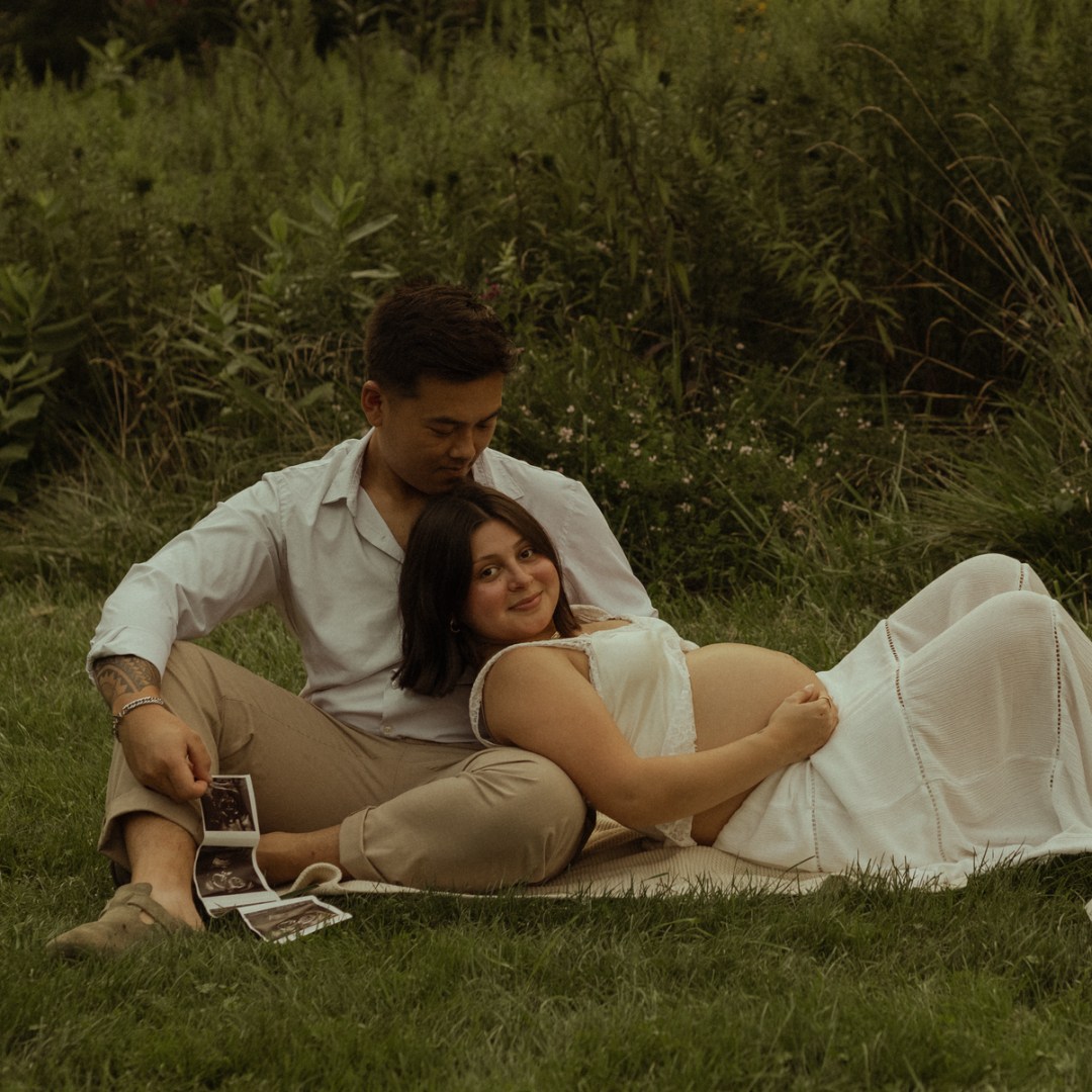 Photo shared by Natalie for their Babylist baby registry.