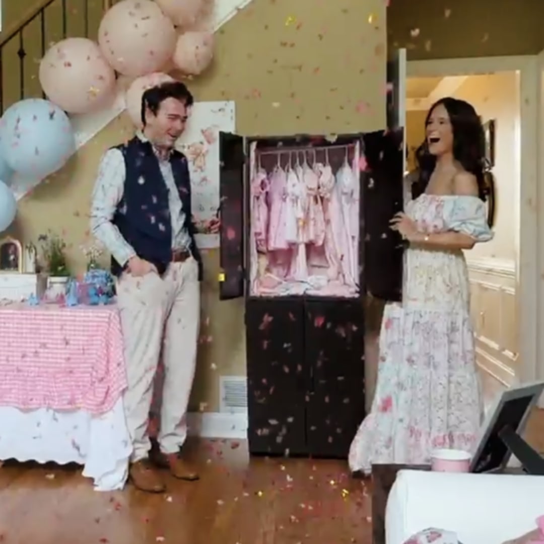 Photo shared by Patrick for their Babylist baby registry.