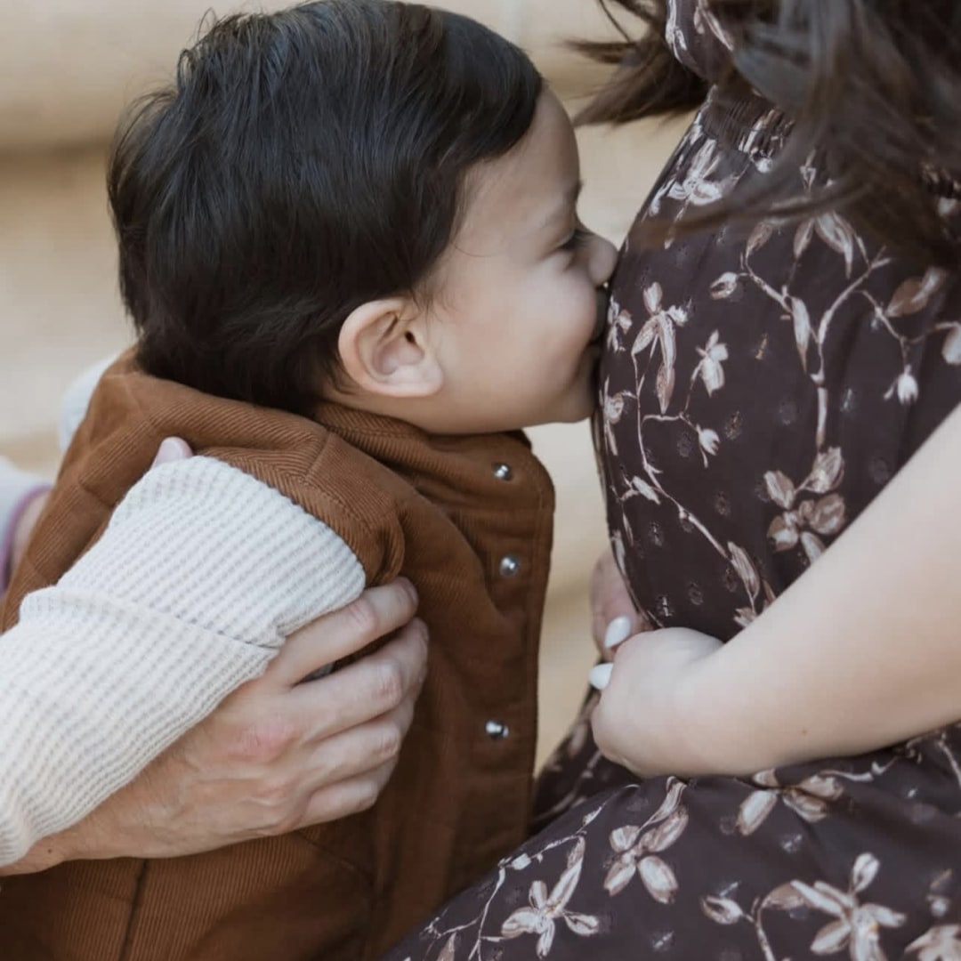 Photo shared by Lissete for their Babylist baby registry.