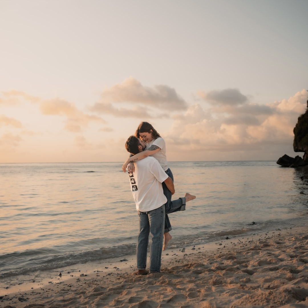 Photo shared by Maddie for their Babylist baby registry.