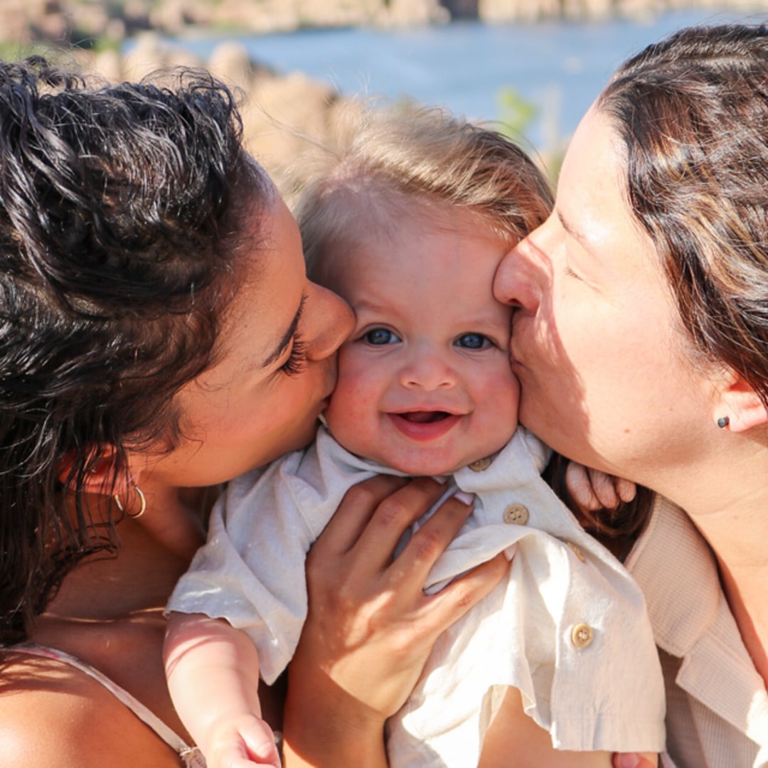 Photo shared by Kalani for their Babylist baby registry.