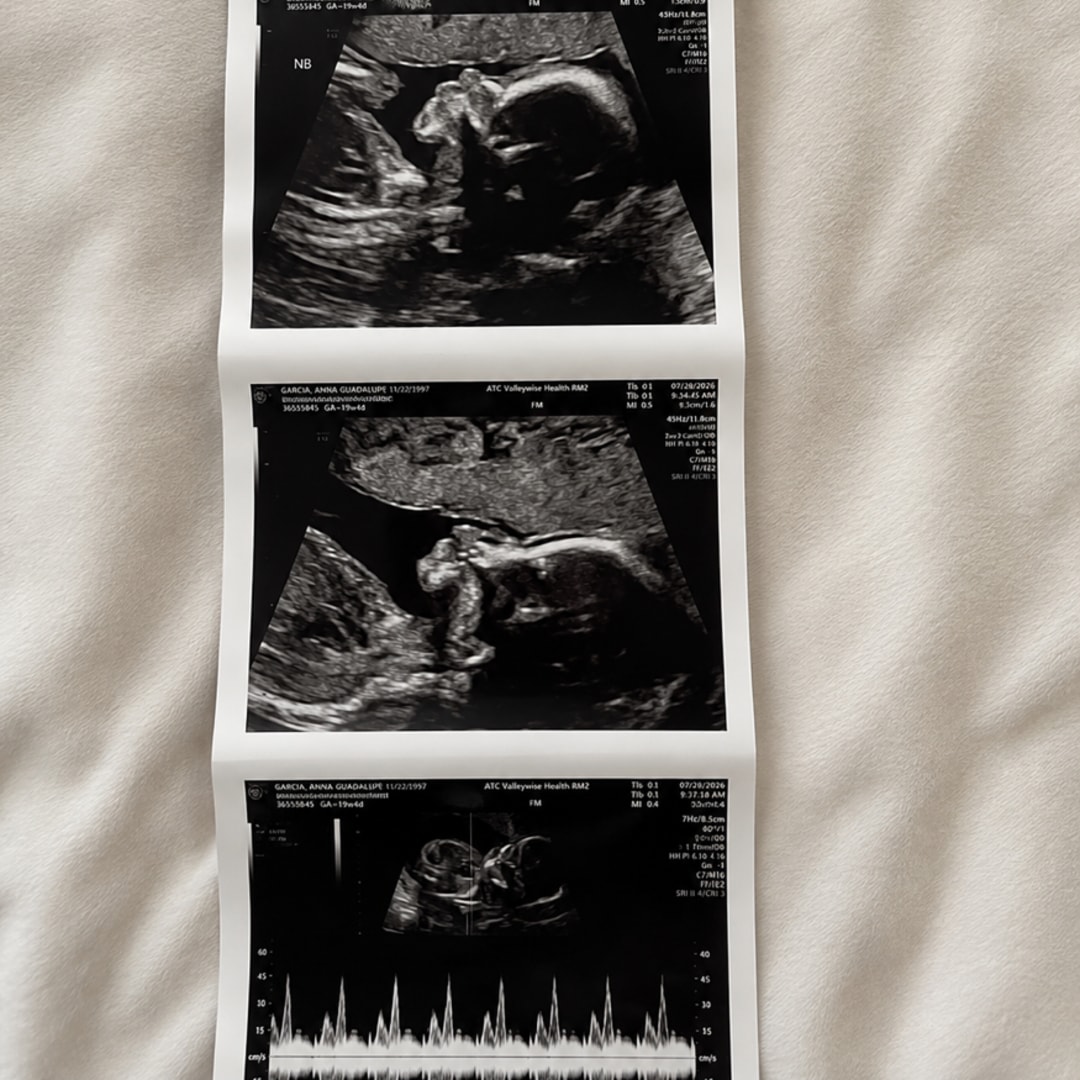 Photo shared by Anna for their Babylist baby registry.