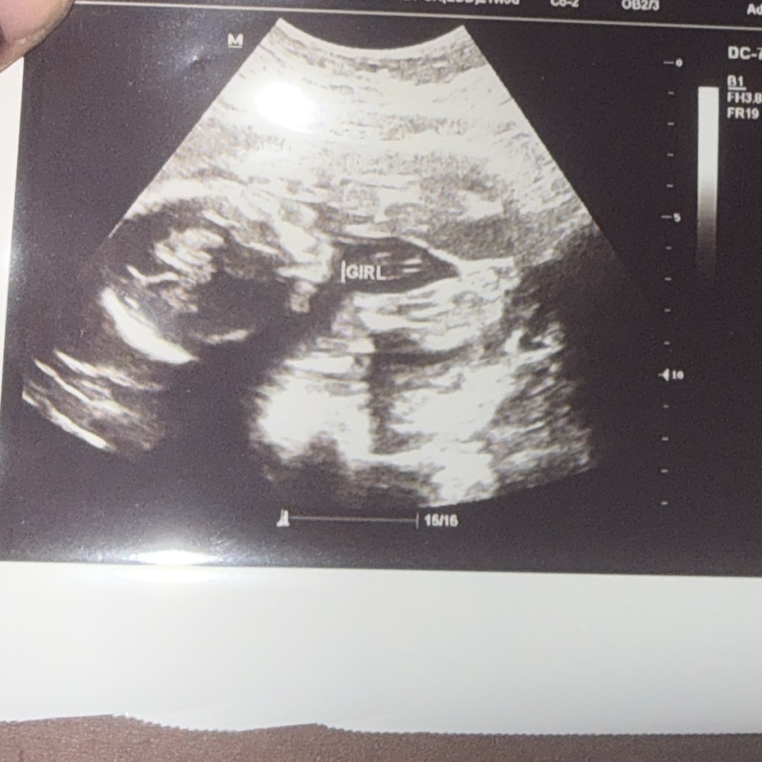 Photo shared by Kadeisha for their Babylist baby registry.