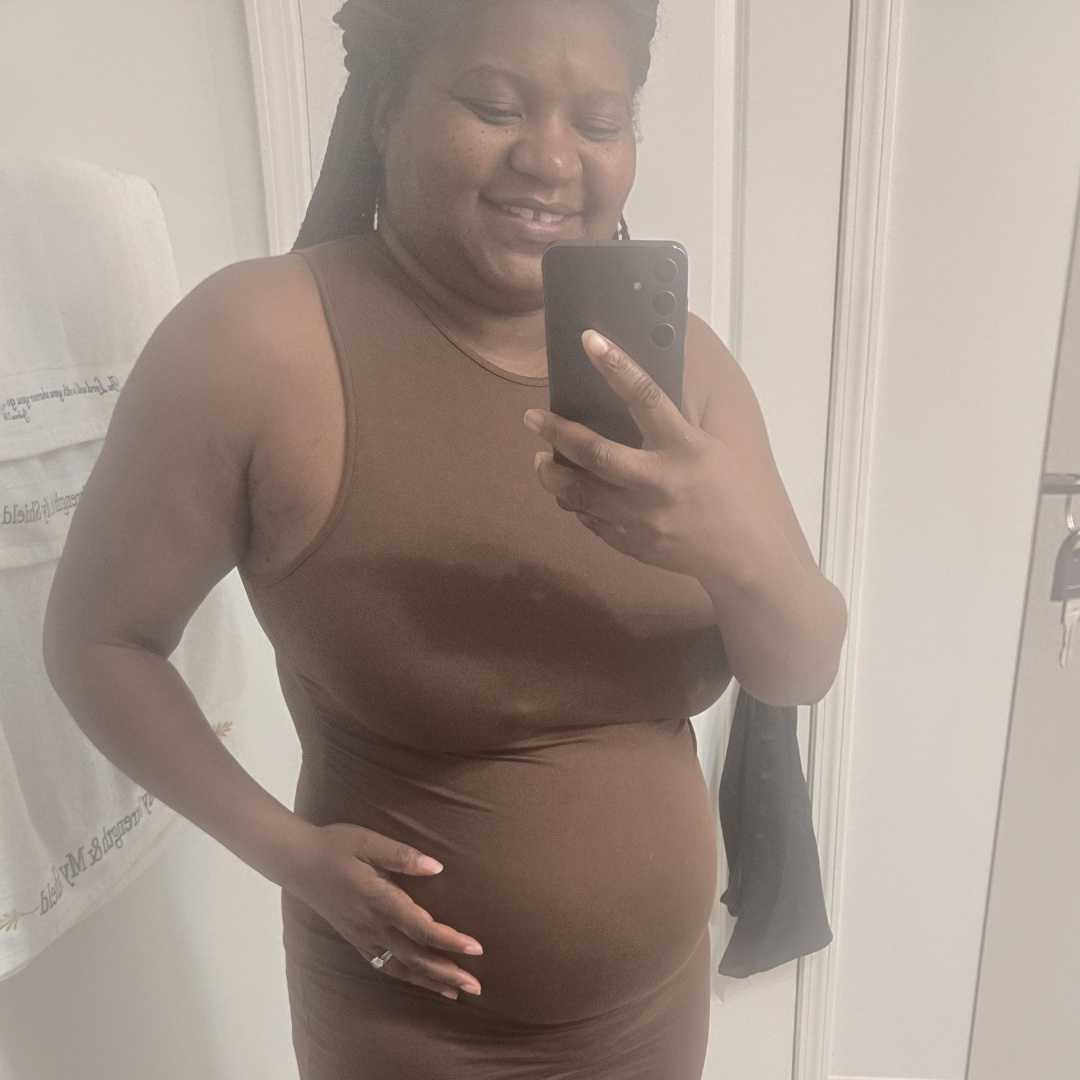 Photo shared by Candy for their Babylist baby registry.