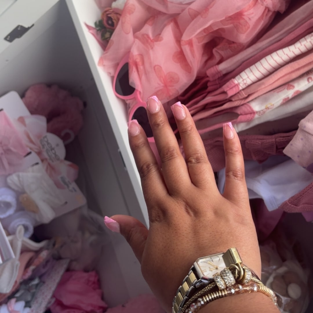 Photo shared by Ayana for their Babylist baby registry.