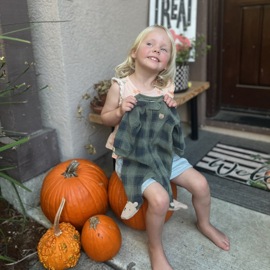 Photo shared by Danielle for their Babylist baby registry.