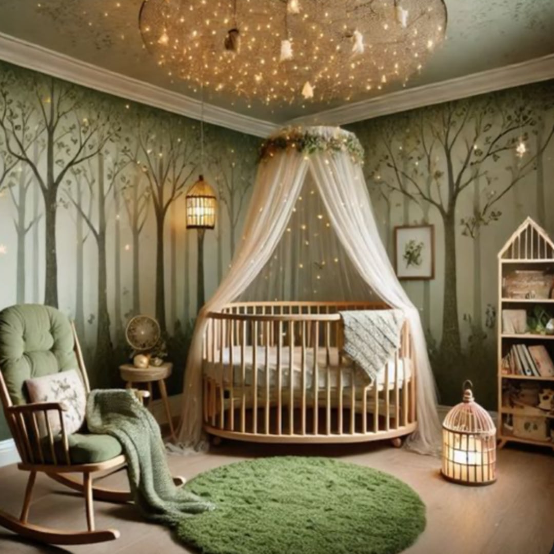 Photo shared by Ashleigh for their Babylist baby registry.