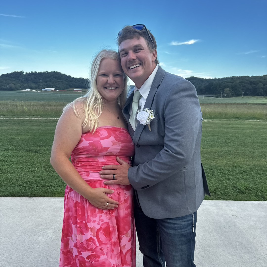 Photo shared by Baily for their Babylist baby registry.