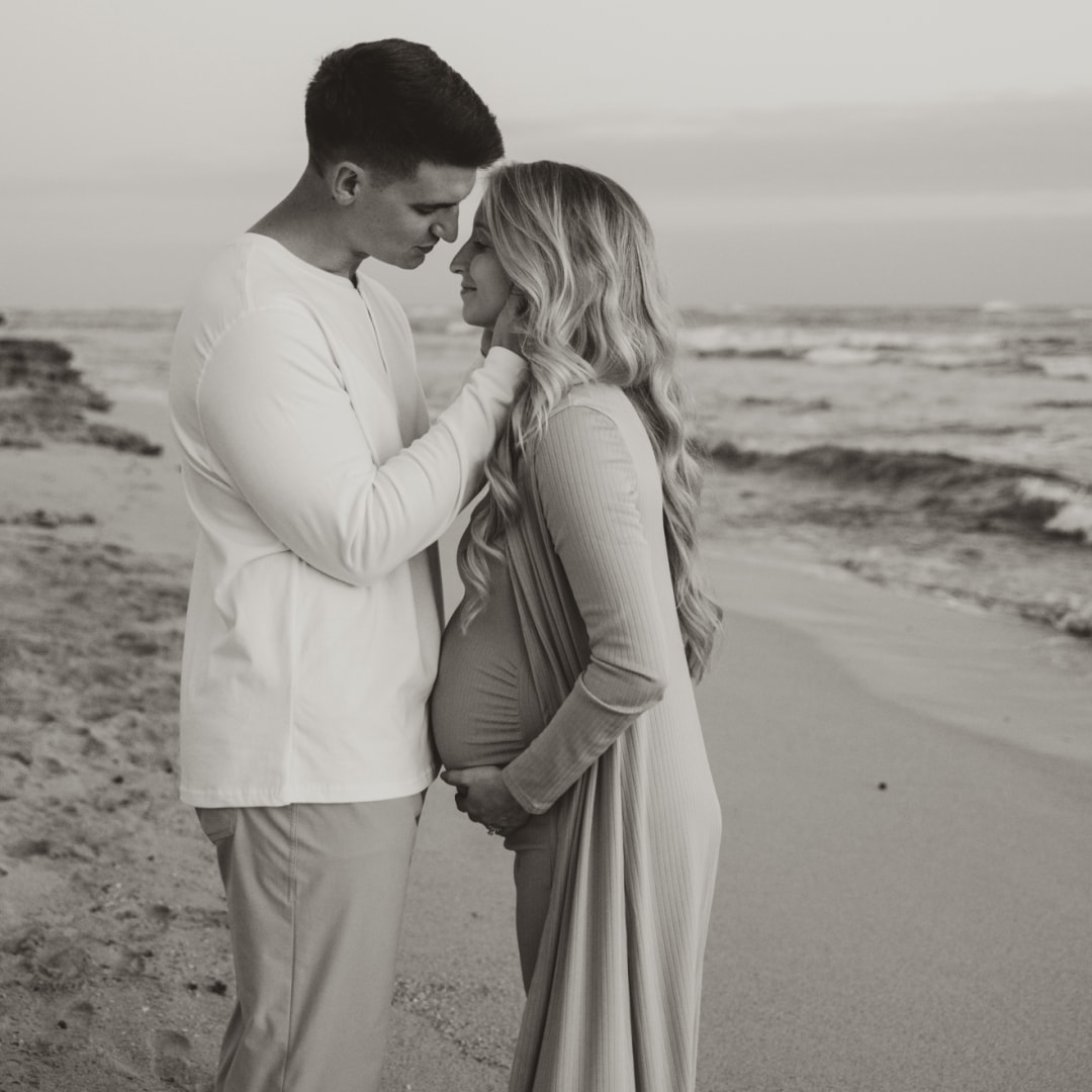 Photo shared by Sarah for their Babylist baby registry.