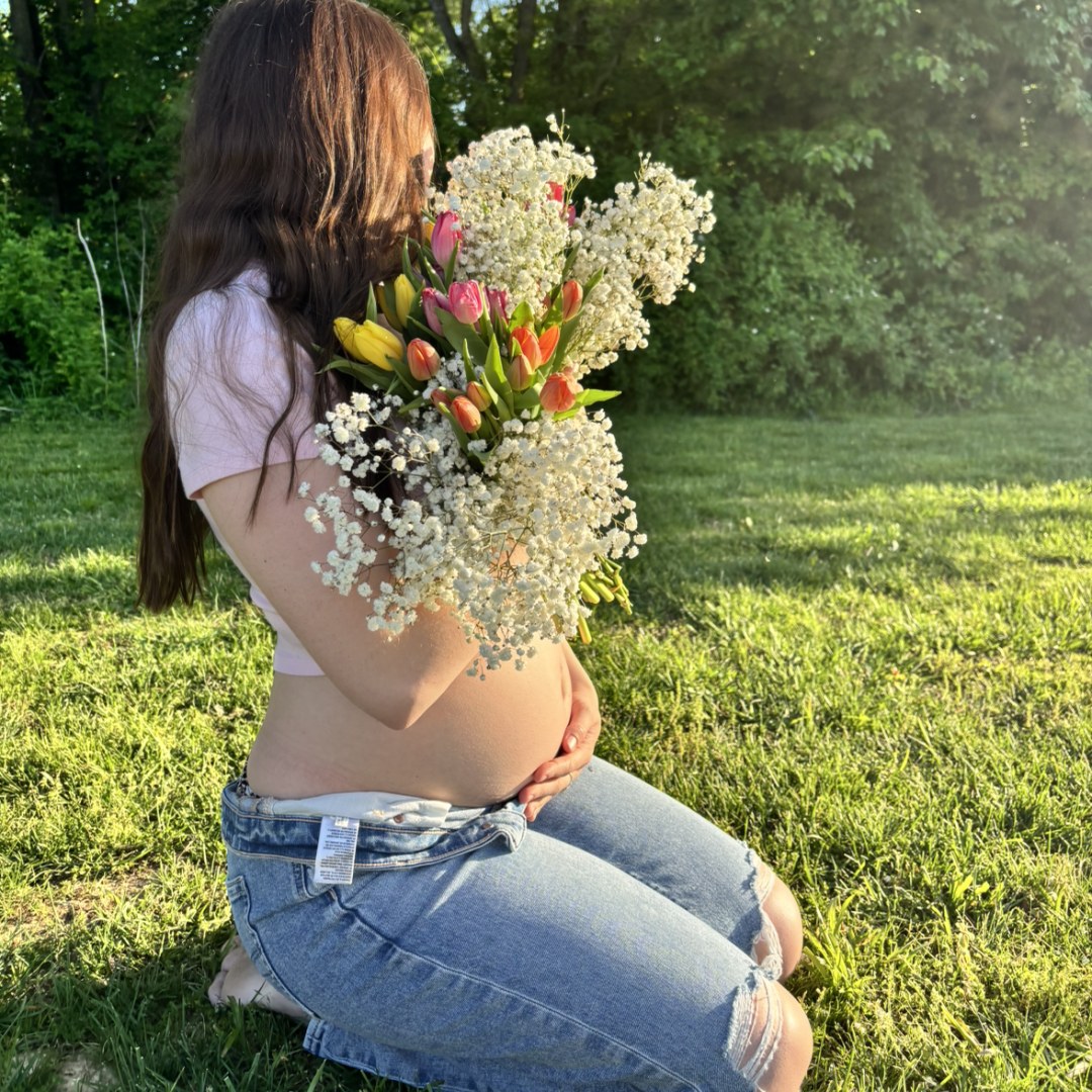 Photo shared by Sierra for their Babylist baby registry.